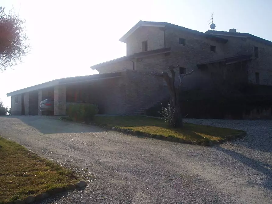 Immagine 5 di Villa in vendita  in Via del semaforo a Martinsicuro