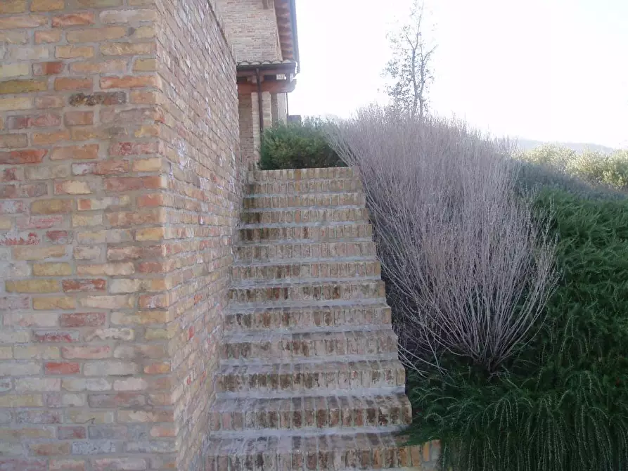 Immagine 10 di Villa in vendita  in Via del semaforo a Martinsicuro