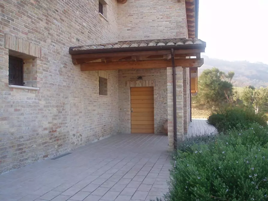 Immagine 11 di Villa in vendita  in Via del semaforo a Martinsicuro