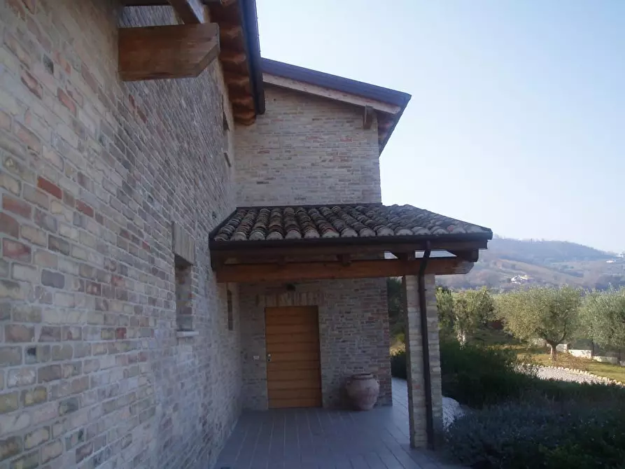 Immagine 12 di Villa in vendita  in Via del semaforo a Martinsicuro