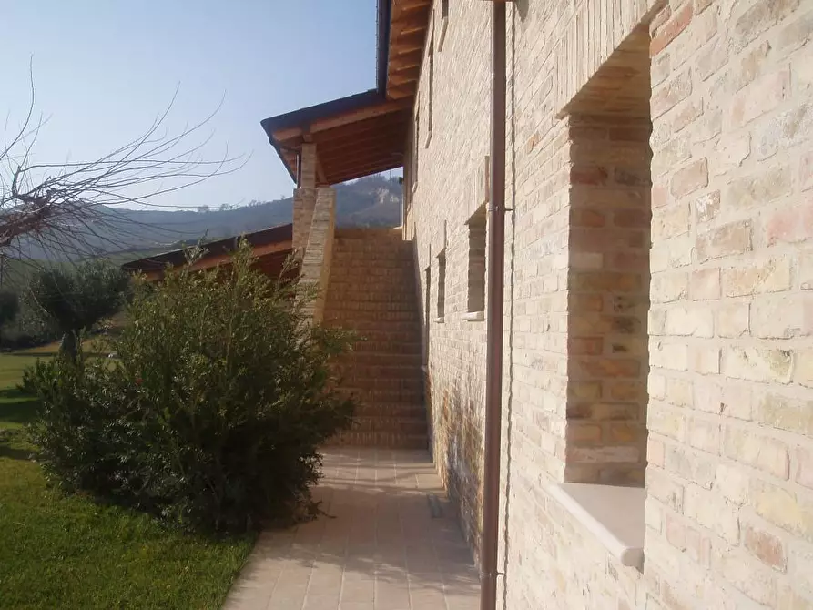 Immagine 13 di Villa in vendita  in Via del semaforo a Martinsicuro