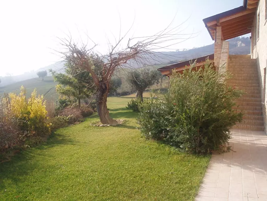 Immagine 14 di Villa in vendita  in Via del semaforo a Martinsicuro