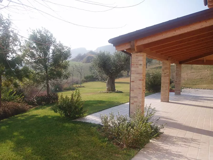 Immagine 15 di Villa in vendita  in Via del semaforo a Martinsicuro