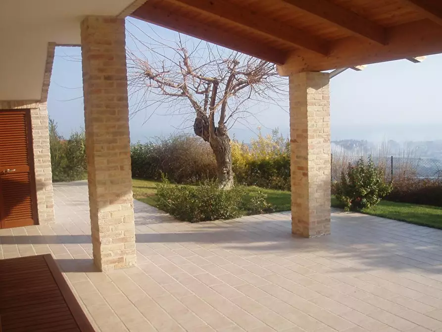 Immagine 16 di Villa in vendita  in Via del semaforo a Martinsicuro