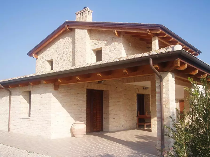 Immagine 18 di Villa in vendita  in Via del semaforo a Martinsicuro