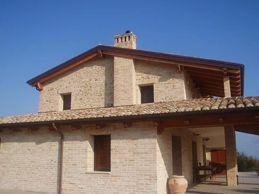 Immagine 20 di Villa in vendita  in Via del semaforo a Martinsicuro