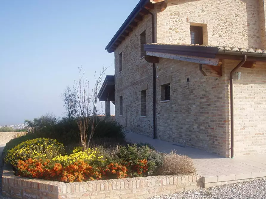 Immagine 21 di Villa in vendita  in Via del semaforo a Martinsicuro