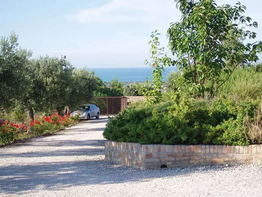 Immagine 26 di Villa in vendita  in Via del semaforo a Martinsicuro