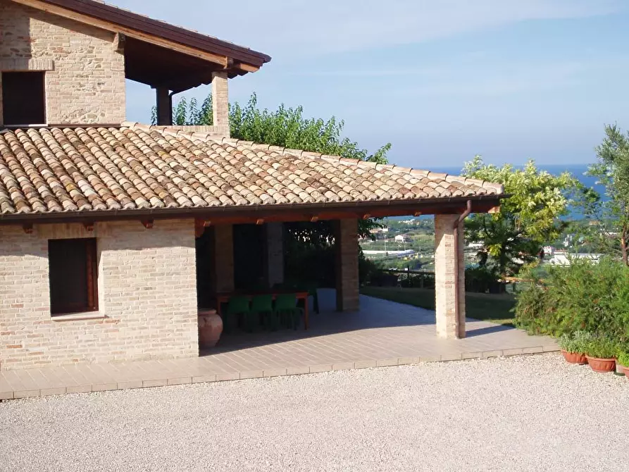 Immagine 27 di Villa in vendita  in Via del semaforo a Martinsicuro