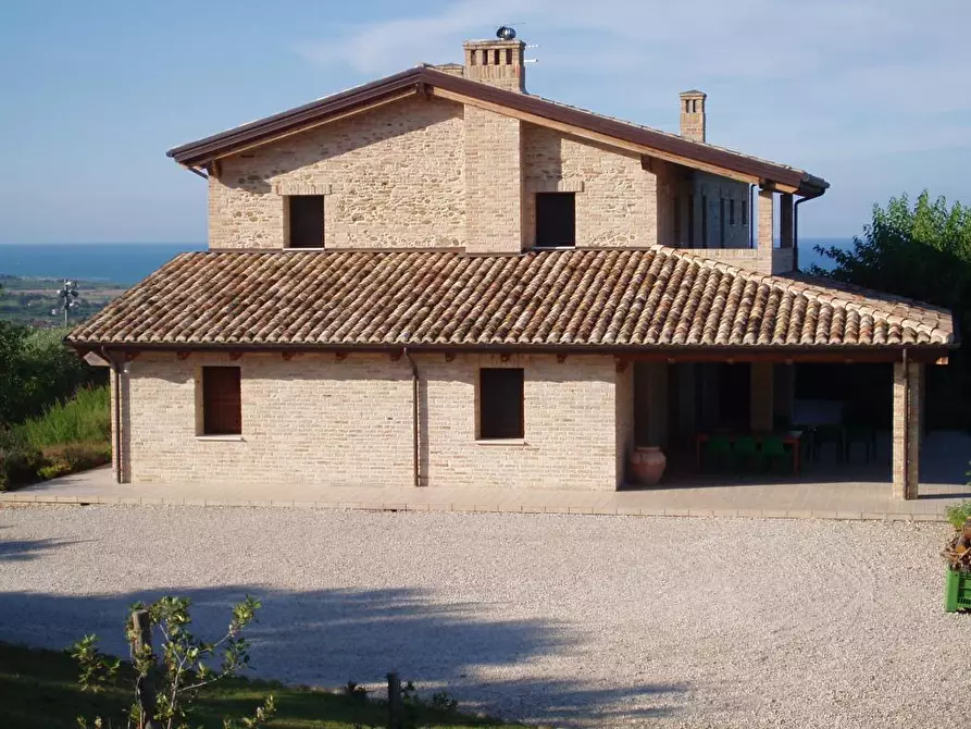 Immagine 28 di Villa in vendita  in Via del semaforo a Martinsicuro