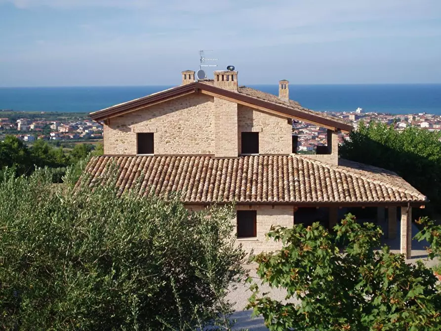 Immagine 29 di Villa in vendita  in Via del semaforo a Martinsicuro