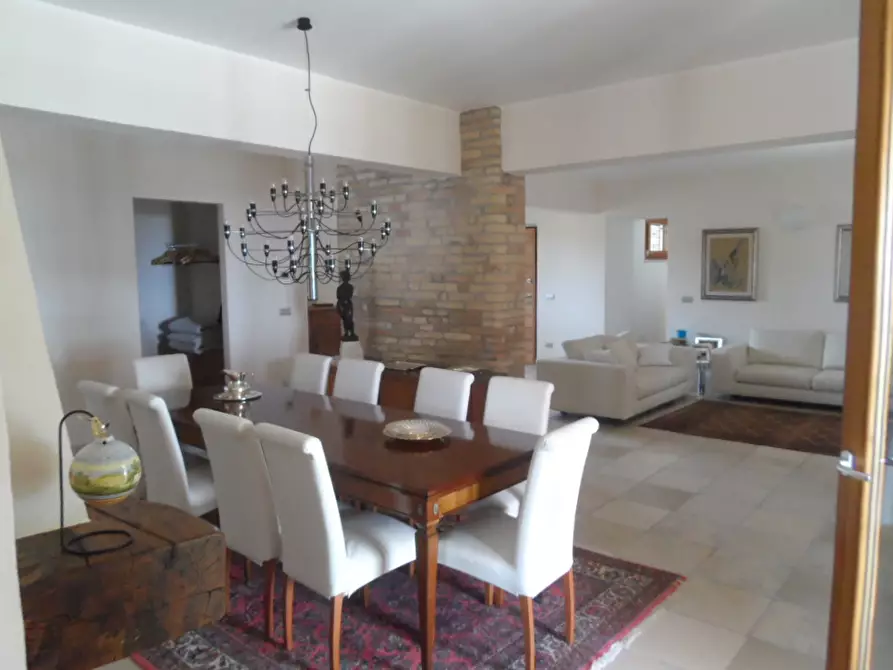 Immagine 30 di Villa in vendita  in Via del semaforo a Martinsicuro