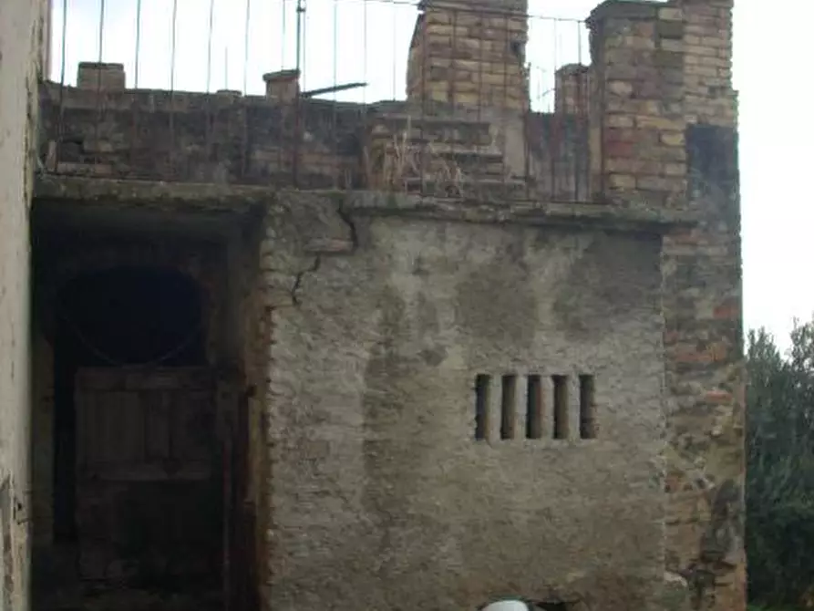 Immagine 3 di Rustico / casale in vendita  in Via Borgo da monte a Monteprandone