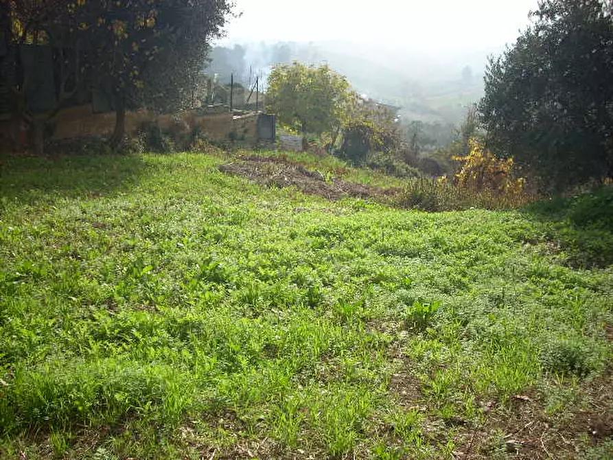 Immagine 7 di Rustico / casale in vendita  in Via Borgo da monte a Monteprandone