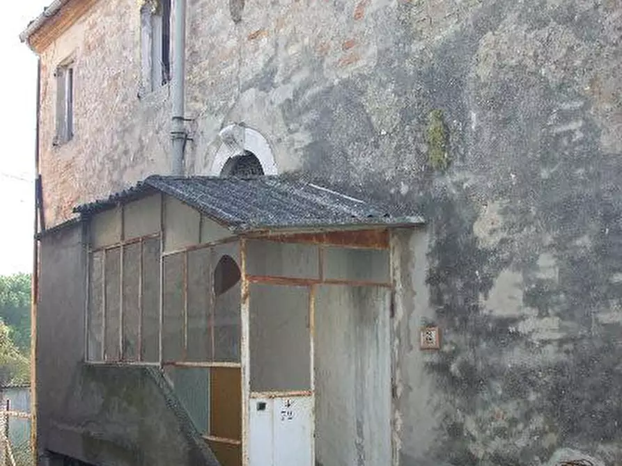 Immagine 14 di Rustico / casale in vendita  in Via Borgo da monte a Monteprandone