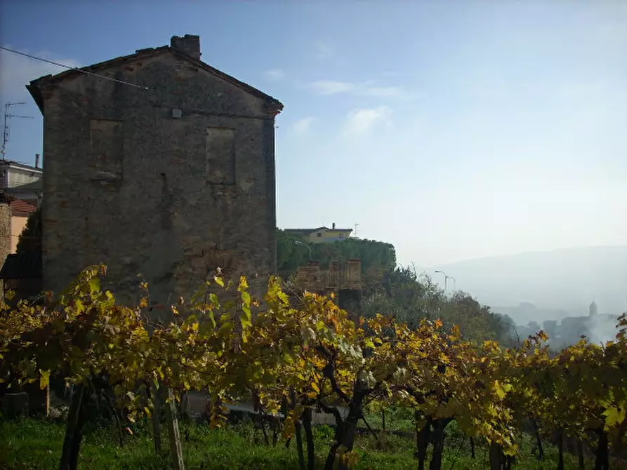Immagine 16 di Rustico / casale in vendita  in Via Borgo da monte a Monteprandone