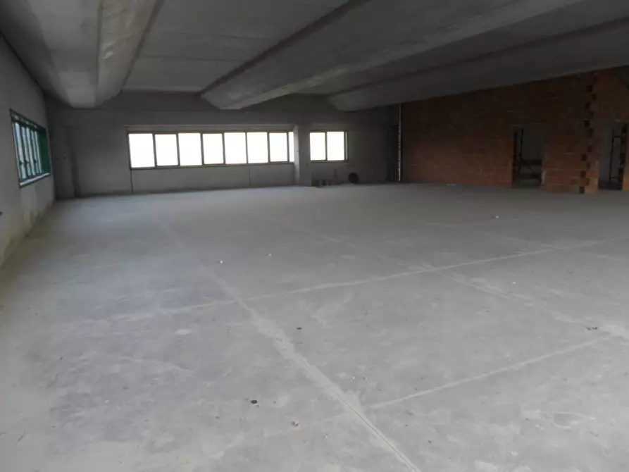 Immagine 4 di Capannone industriale in affitto  in Via XXV Aprile a Spinetoli