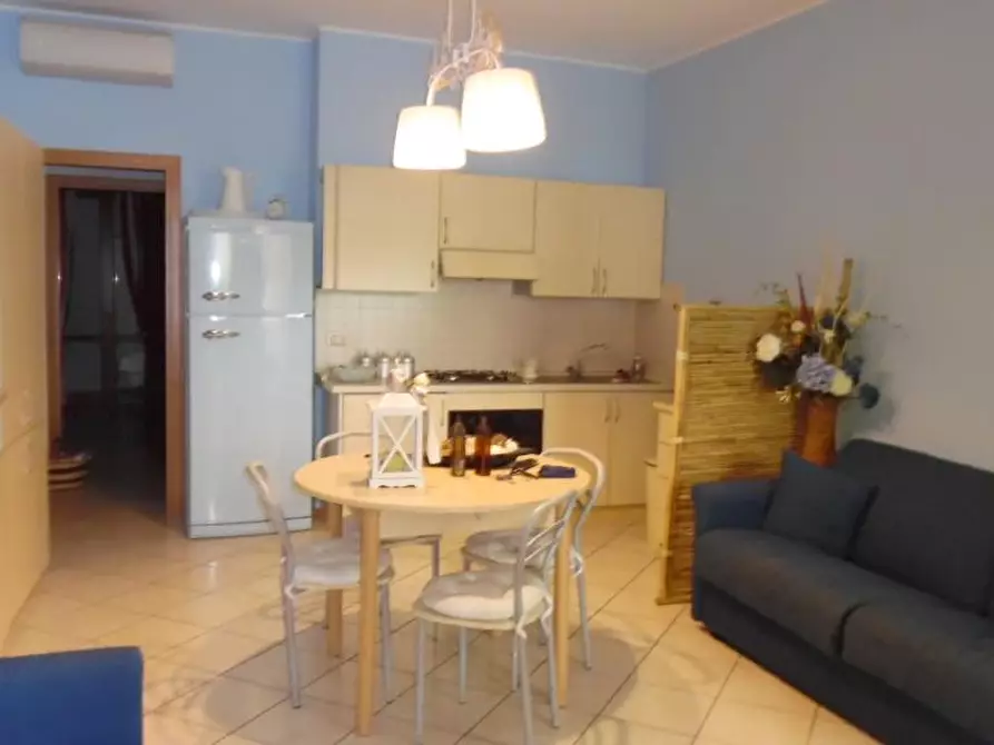 Immagine 24 di Appartamento in vendita  in Puccini a San Benedetto Del Tronto