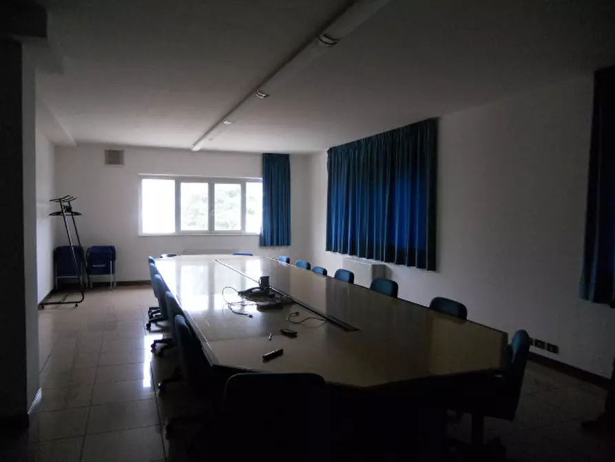 Immagine 5 di Capannone industriale in vendita  a Colonnella