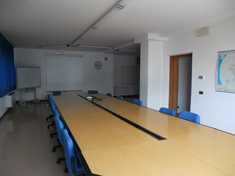 Immagine 4 di Capannone industriale in vendita  a Colonnella