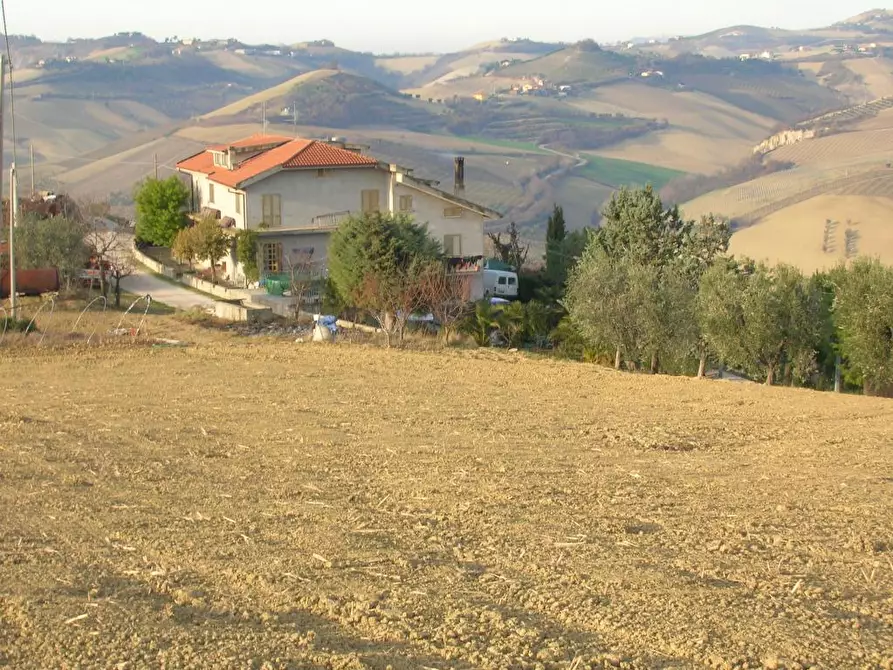 Immagine 1 di Casa indipendente in vendita  in San Savino di Ripatransone a Ripatransone