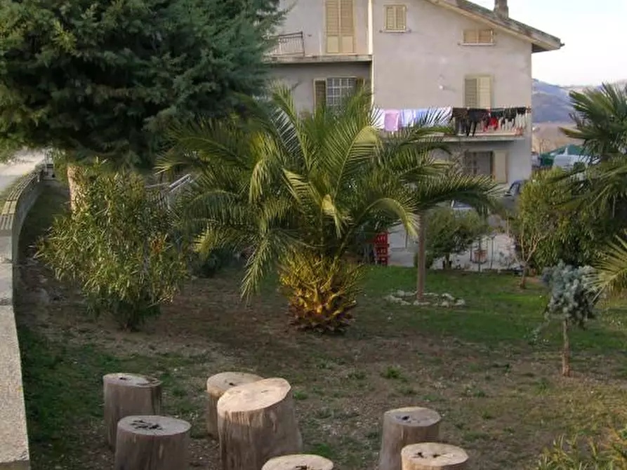 Immagine 3 di Casa indipendente in vendita  in San Savino di Ripatransone a Ripatransone