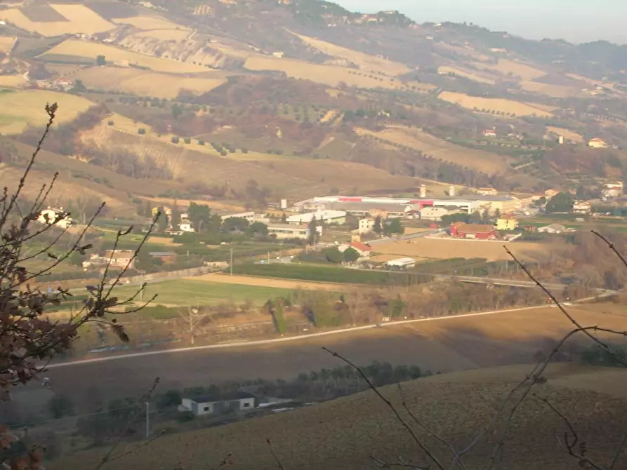 Immagine 6 di Casa indipendente in vendita  in San Savino di Ripatransone a Ripatransone