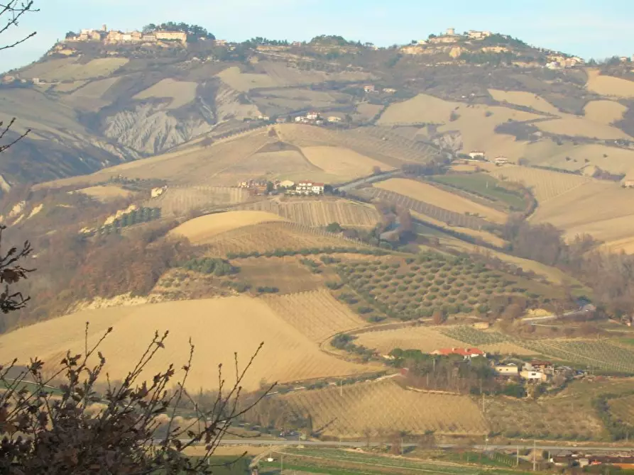 Immagine 7 di Casa indipendente in vendita  in San Savino di Ripatransone a Ripatransone