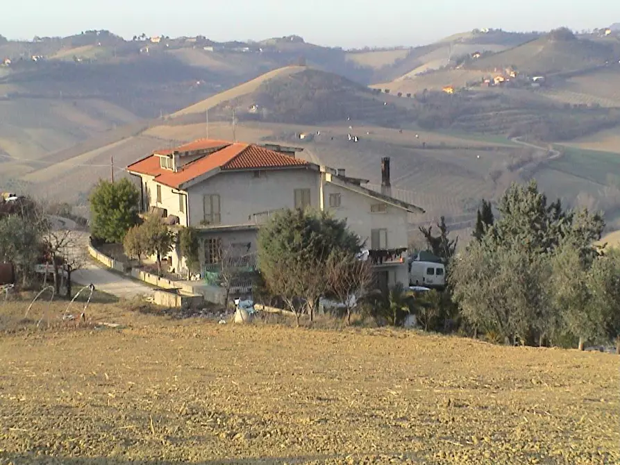Immagine 9 di Casa indipendente in vendita  in San Savino di Ripatransone a Ripatransone