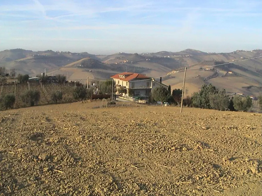 Immagine 10 di Casa indipendente in vendita  in San Savino di Ripatransone a Ripatransone