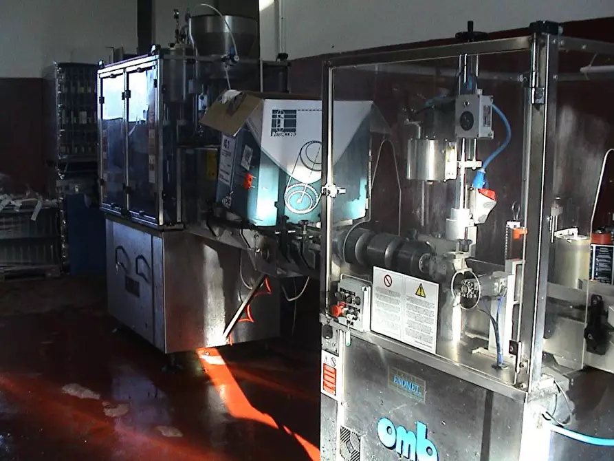 Immagine 12 di Casa indipendente in vendita  in San Savino di Ripatransone a Ripatransone