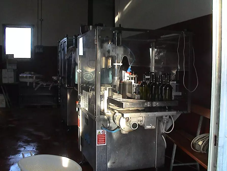 Immagine 3 di Casa indipendente in vendita  in San Savino di Ripatransone a Ripatransone