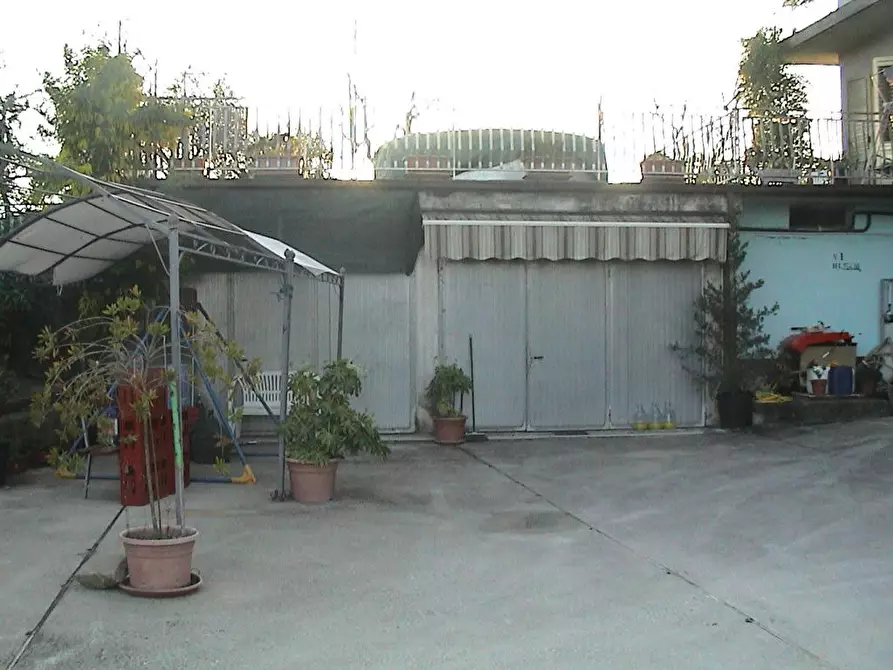 Immagine 16 di Casa indipendente in vendita  in San Savino di Ripatransone a Ripatransone