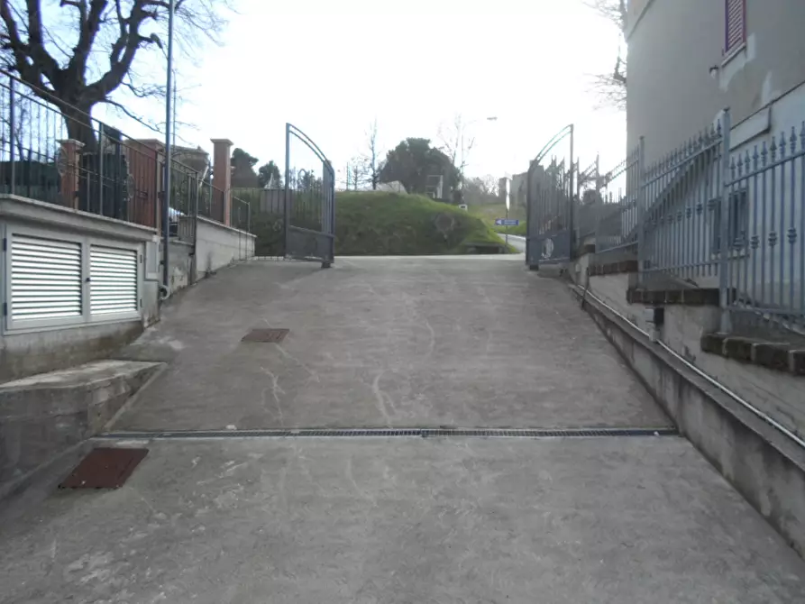 Immagine 14 di Villetta a schiera in vendita  in Via Garibaldi a Acquaviva Picena