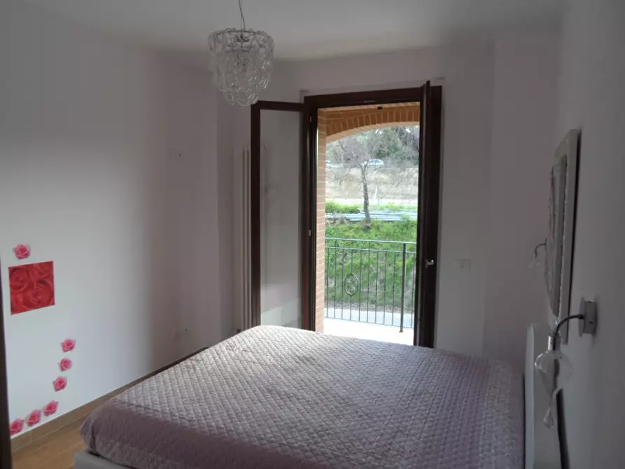 Immagine 18 di Villetta a schiera in vendita  in Via Garibaldi a Acquaviva Picena