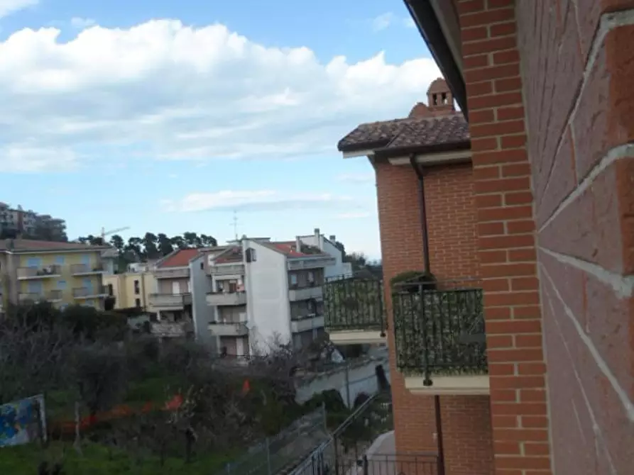 Immagine 20 di Villetta a schiera in vendita  in Via Garibaldi a Acquaviva Picena