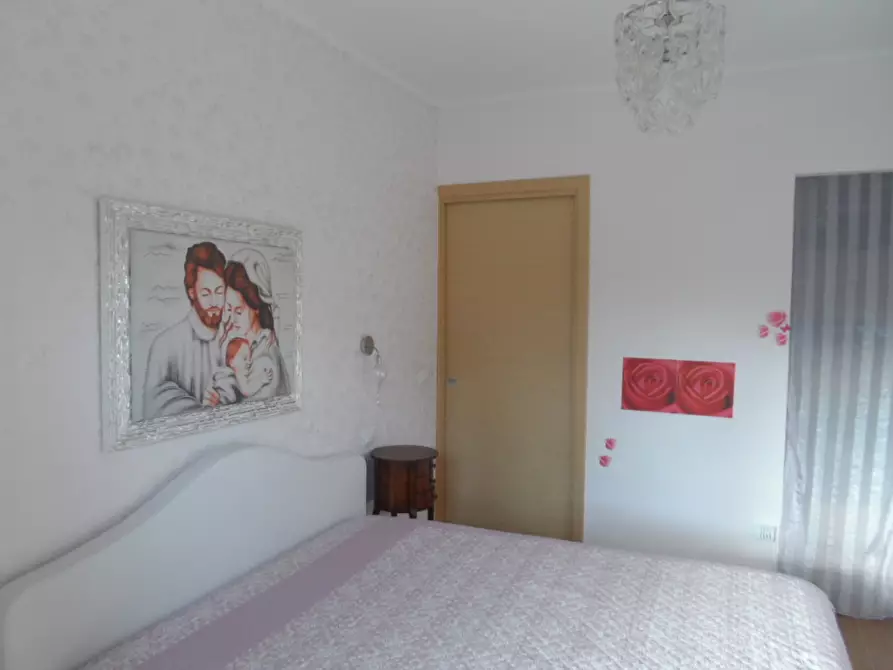 Immagine 21 di Villetta a schiera in vendita  in Via Garibaldi a Acquaviva Picena