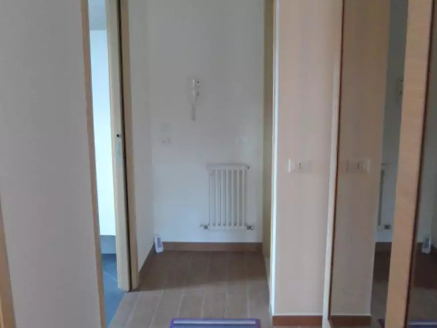 Immagine 22 di Villetta a schiera in vendita  in Via Garibaldi a Acquaviva Picena