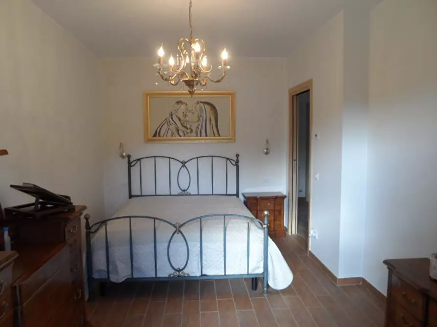 Immagine 4 di Villetta a schiera in vendita  in Via Garibaldi a Acquaviva Picena