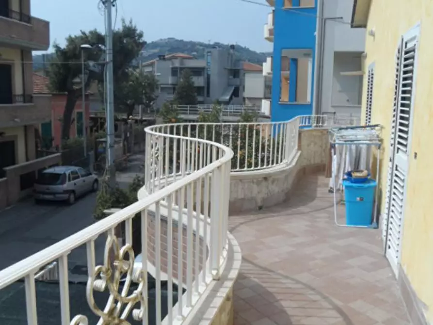 Immagine 23 di Casa indipendente in vendita  in Via Aniene a Alba Adriatica