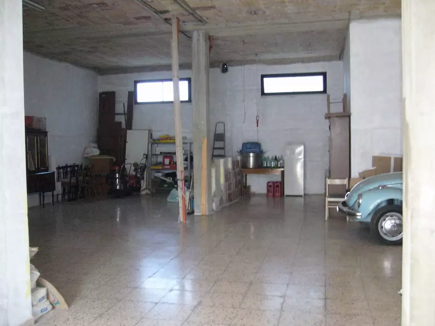 Immagine 12 di Casa indipendente in vendita  in della resistenza a Acquaviva Picena