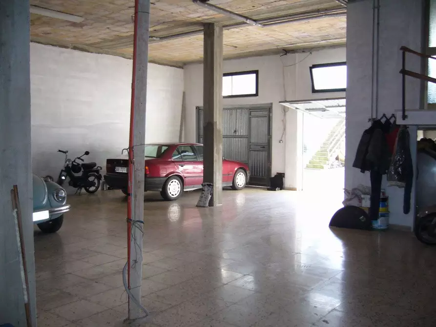 Immagine 14 di Casa indipendente in vendita  in della resistenza a Acquaviva Picena