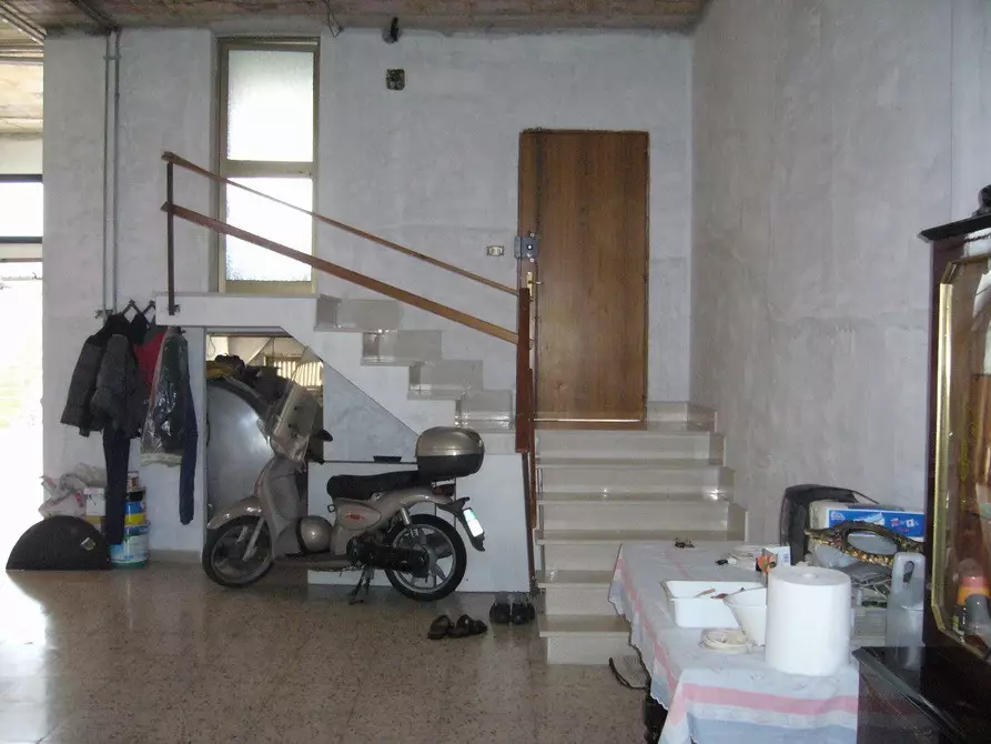 Immagine 15 di Casa indipendente in vendita  in della resistenza a Acquaviva Picena