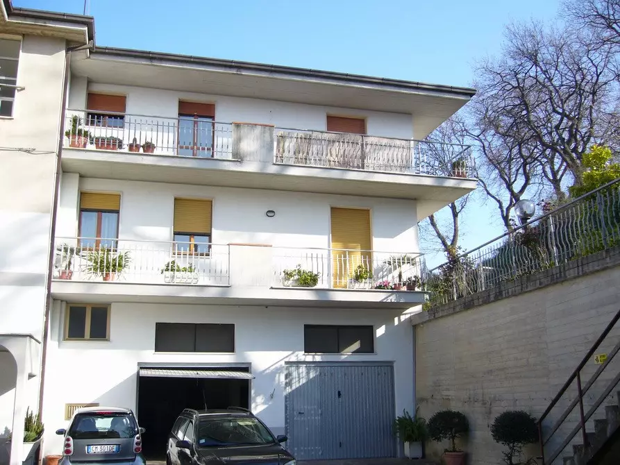 Immagine 18 di Casa indipendente in vendita  in della resistenza a Acquaviva Picena