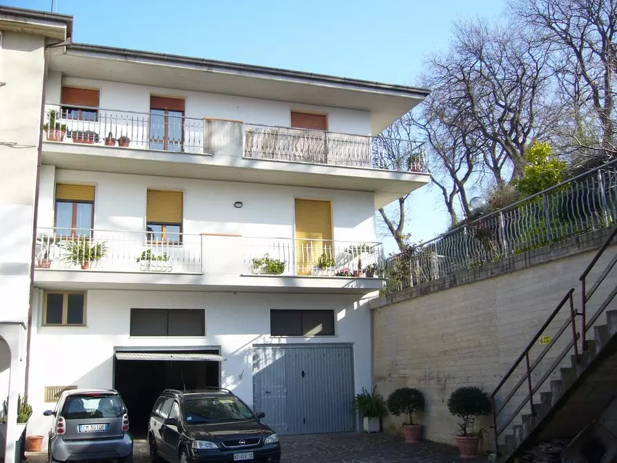 Immagine 2 di Casa indipendente in vendita  in della resistenza a Acquaviva Picena