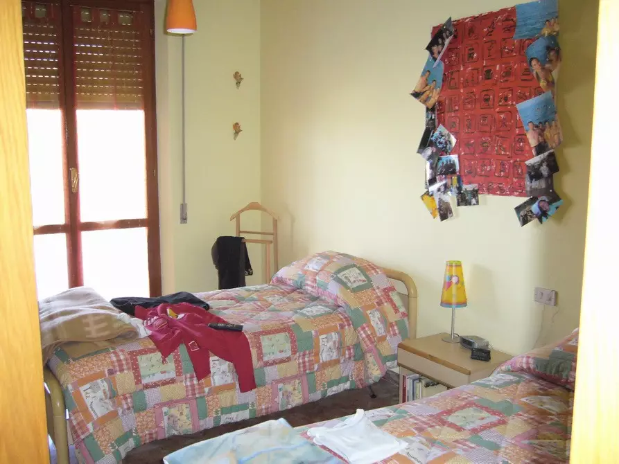 Immagine 6 di Casa indipendente in vendita  in della resistenza a Acquaviva Picena