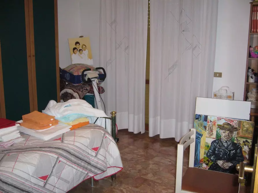 Immagine 23 di Casa indipendente in vendita  in della resistenza a Acquaviva Picena