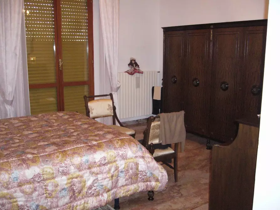 Immagine 8 di Casa indipendente in vendita  in della resistenza a Acquaviva Picena