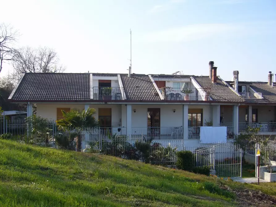 Immagine 24 di Casa indipendente in vendita  in della resistenza a Acquaviva Picena