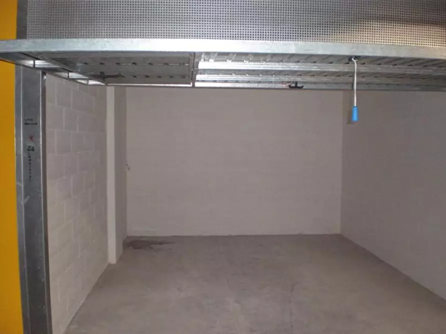 Immagine 13 di Appartamento in vendita  in Via delle conchiglie a Cupra Marittima